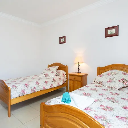 Apartment Live Cristianos Playeros Arona (Tenerife)